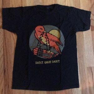Dance Gavin Dance T-shirt